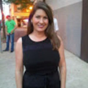 Meet your Posher, Sheryl